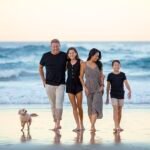 Vacaciones con Neurosis