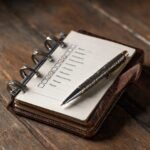 Propositos de Año, con nueros