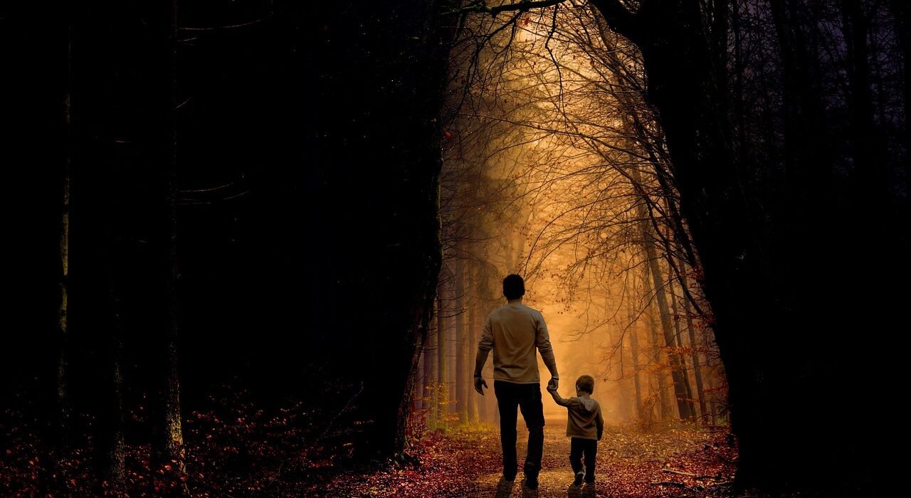 Mi relación con mi padre