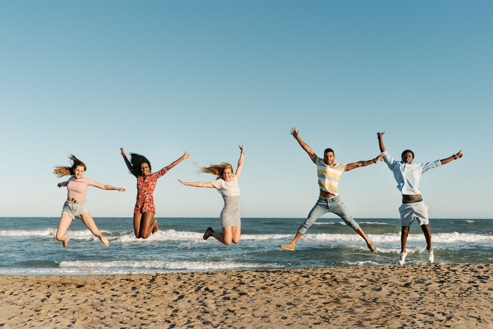 No puedo disfrutar las vacaciones con neurosis